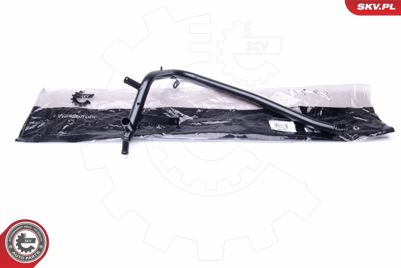 Coolant Pipe